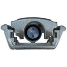 2017 Dodge Journey Brake Caliper 4